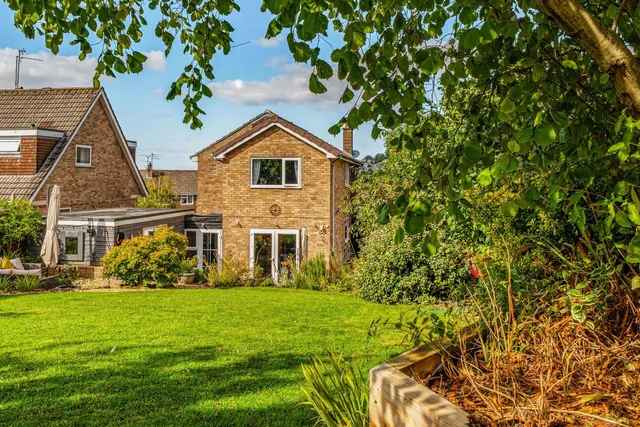 Herne Rise, Ilminster, TA19, photo 2
