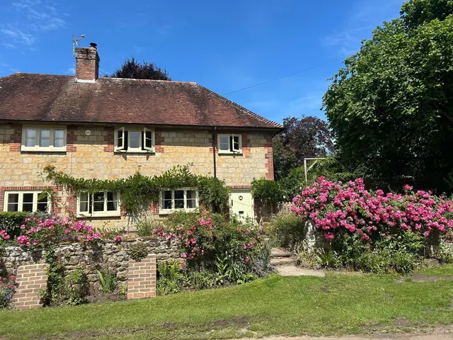 The Street, Stedham, GU29, photo 1