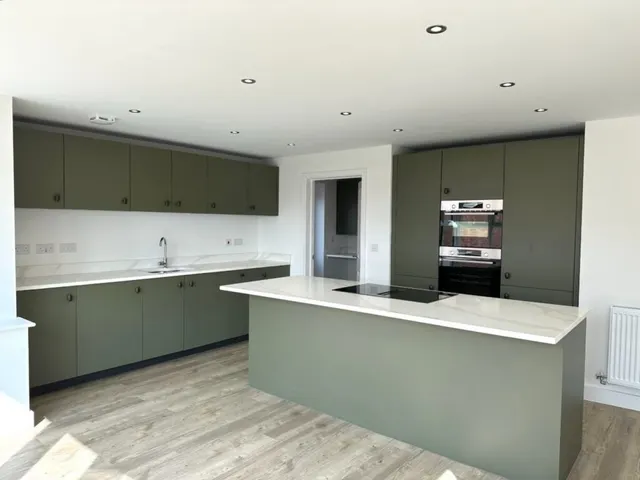 Sunloch Meadows, Burbage, LE10, photo 2