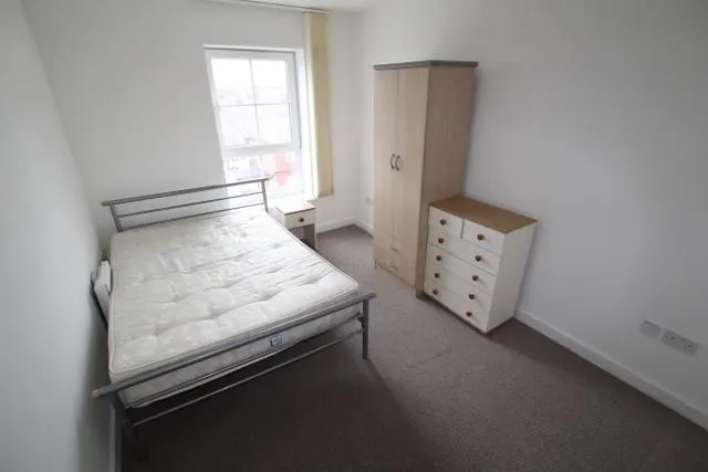 Photo 2 — Kaber Court, Horsfall Street, L8 6RY