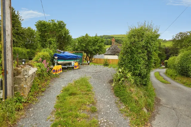 Bozley Hill, Cann, SP7, photo 3