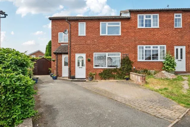 Meadow Rise, Tenbury Wells, WR15, photo 1