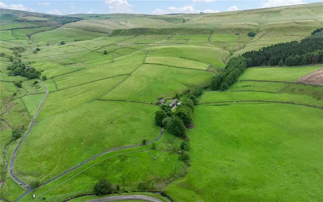 Wildboarclough, Macclesfield, SK11, photo 2