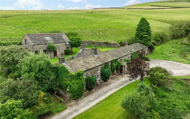 Wildboarclough, Macclesfield, SK11, photo 1