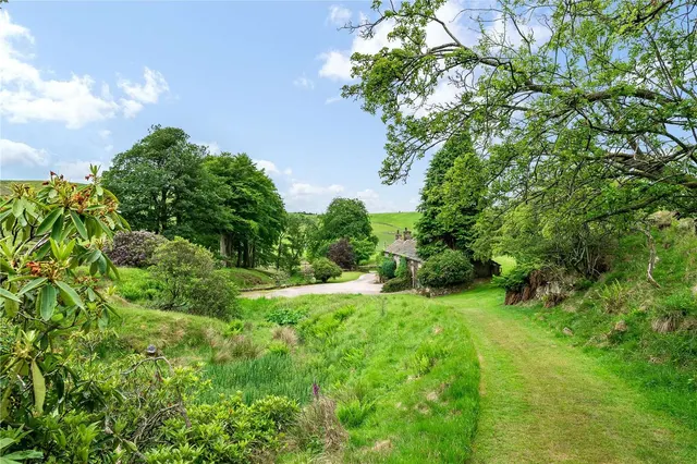 Wildboarclough, Macclesfield, SK11, photo 3