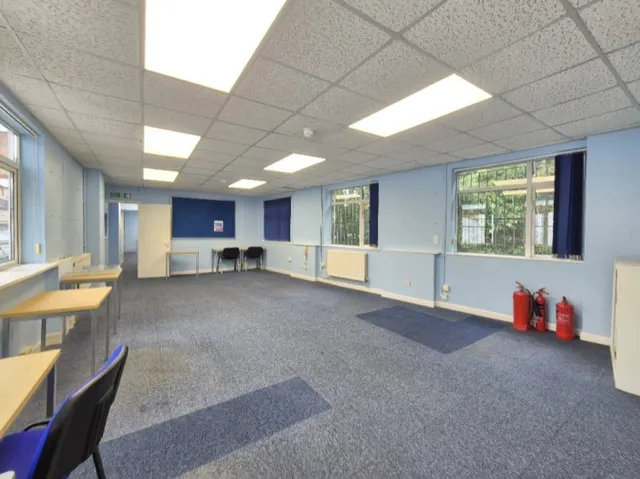 Photo 3 — Probe House, Sterling Park, Clapgate lane, Birmingham, West Midlands, B32 3BU, UK