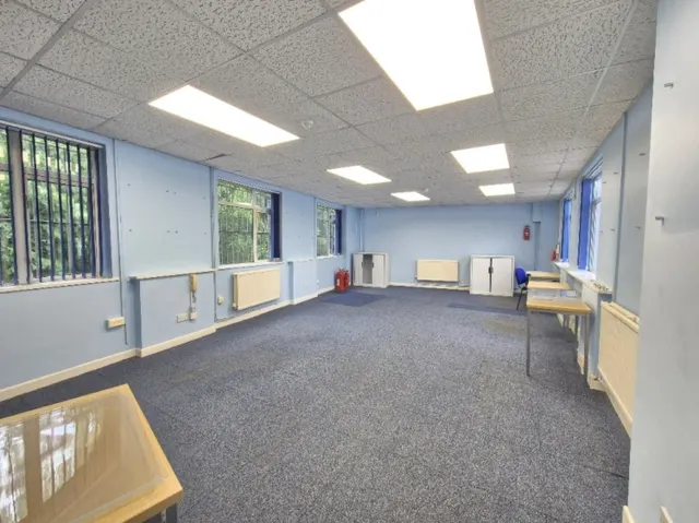 Photo 2 — Probe House, Sterling Park, Clapgate lane, Birmingham, West Midlands, B32 3BU, UK
