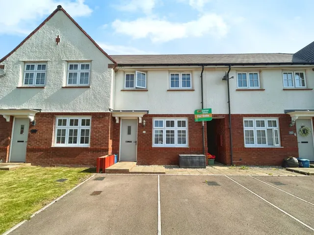 Great Spring Road, Caldicot, NP26, photo 1