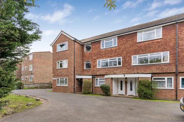 Haling Park Road, South Croydon, photo 1
