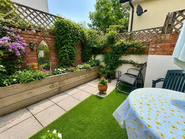 New Road, Teignmouth, TQ14