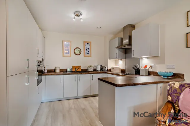 Summer Court, Burley In Wharfedale, LS29, photo 3