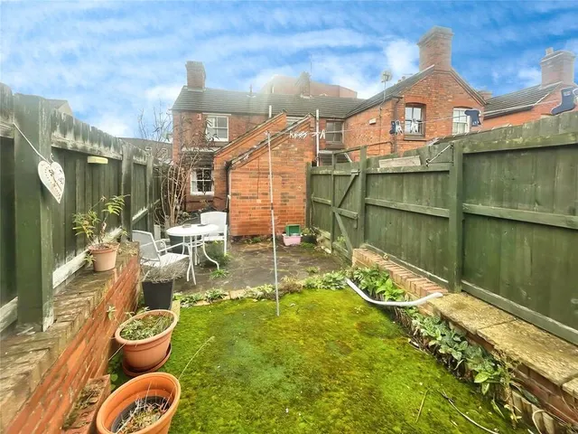 Pinfold Gate, Loughborough, Leicestershire, LE11, photo 1