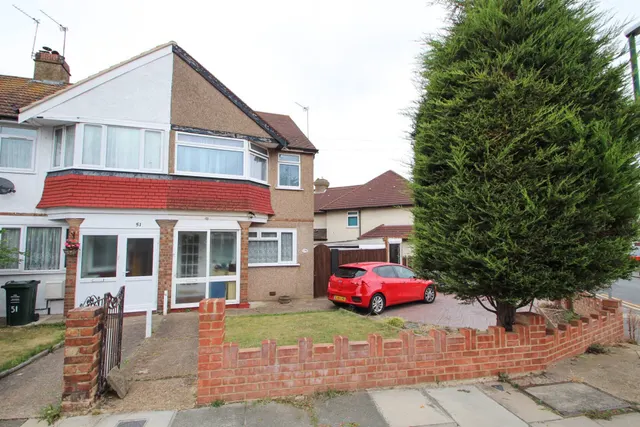 Lawrence Hill Road, Dartford, photo 1