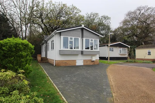 Arkley Park Barnet Road, Arkely EN5 3JQ, photo 1