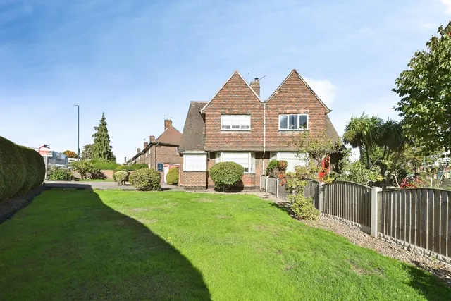 Nuthall Road, Nottingham, NG8, photo 2