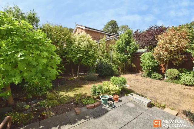 Clowbridge Drive, Loughborough, LE11, photo 3