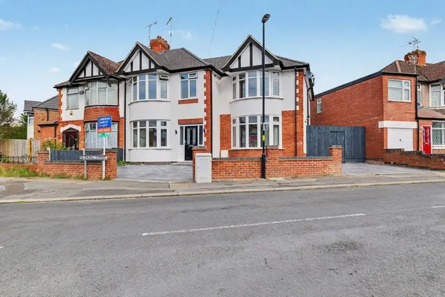 Blondvil Street, Coventry, CV3, photo 1