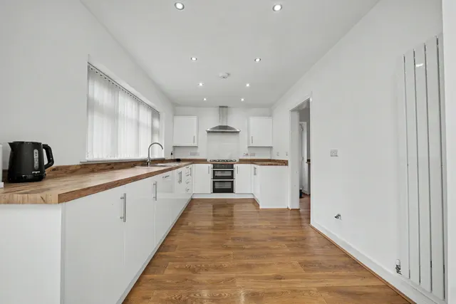 Photo 2 — Blondvil Street, Coventry, CV3