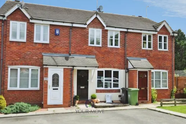 Sanctuary Close, Worcester, WR2, photo 1