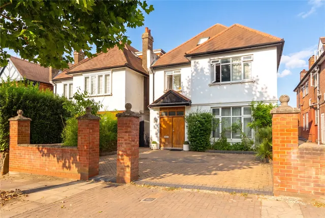 Staverton Road, Willesden Green, London, NW2 5HL, photo 1