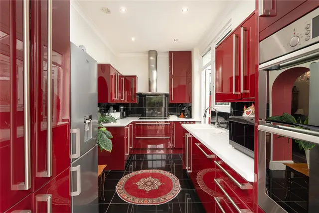 Photo 3 — Staverton Road, Willesden Green, London, NW2 5HL