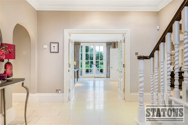 Photo 3 — Northaw Place, Coopers Lane, Northaw, Potters Bar, EN6 4NQ