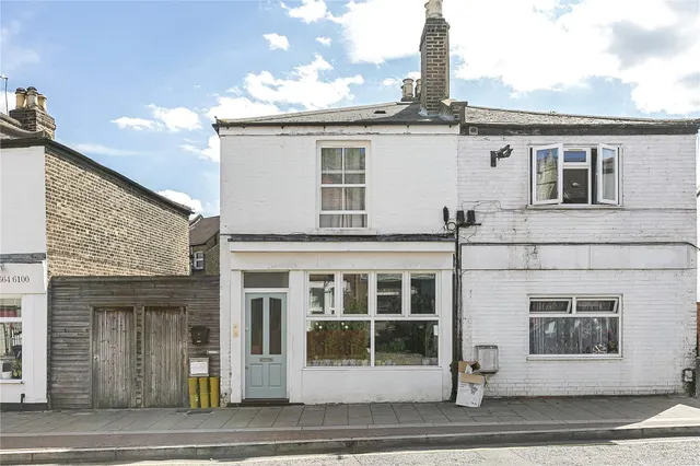 Sunnyhill Road, London, SW16, photo 1