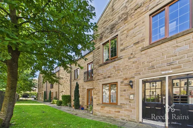 Spring Grove, Hebden Bridge, HX7, photo 1