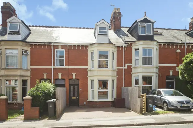 Greenway Road, TAUNTON, photo 1