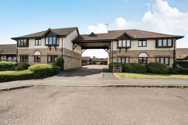 The Maltings, Thatcham, RG19, photo 1