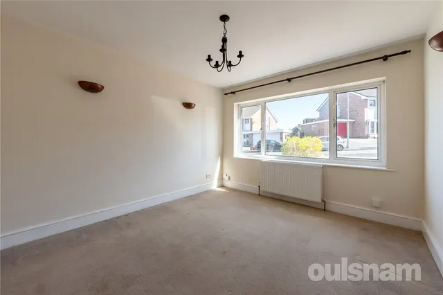 Photo 2 — Vicarage Crescent, Redditch, Worcestershire, B97 4RP