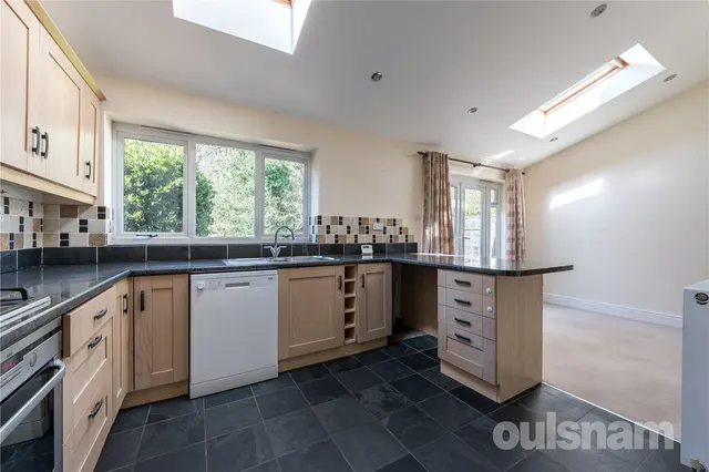 Photo 3 — Vicarage Crescent, Redditch, Worcestershire, B97 4RP