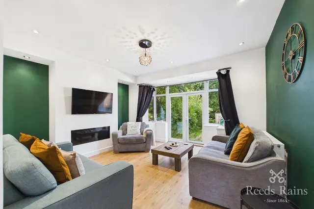Tang Hall Lane, York, North Yorkshire, YO31, photo 1