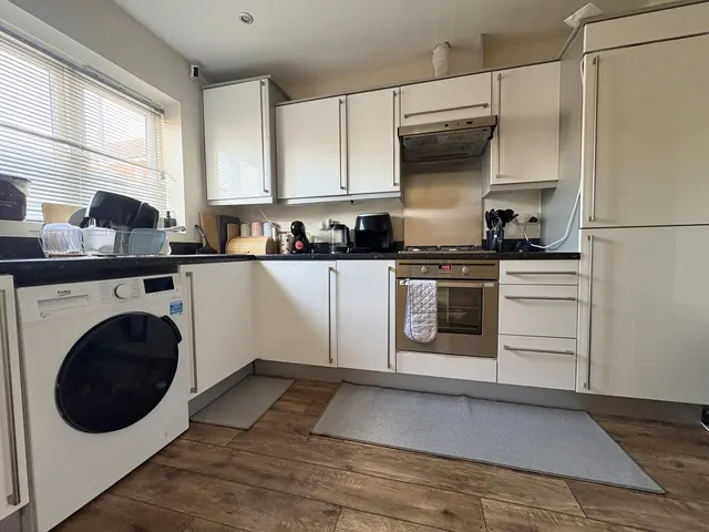 Photo 2 — Savannah Drive, Bridgwater TA6 6WP