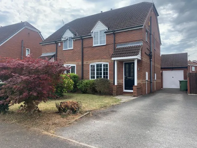Horsehead Lane, Bolsover, S44, photo 1