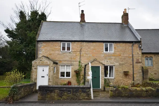 White Cottages, Monkton Village, NE32, photo 1