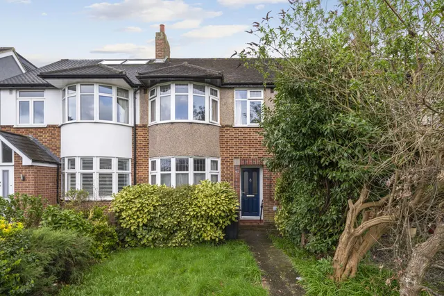 Bushey Road, Raynes Park, SW20, photo 3
