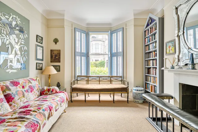Flat 1, 7 Radipole Road, London, photo 1