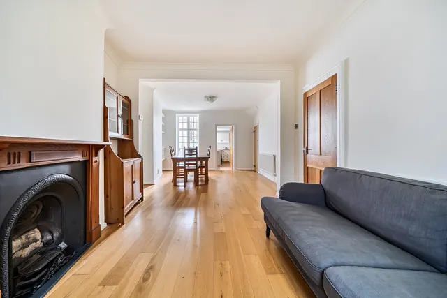 Grove Road, Ealing, W5, photo 3