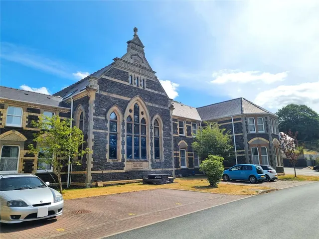 Bryn Ardwyn, Aberystwyth, SY23, photo 1