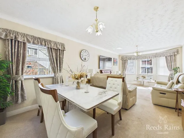 Photo 2 — Mariners Court, West Street, Bridlington, YO15