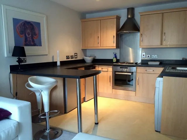 Dumballs Road, CF10, photo 3