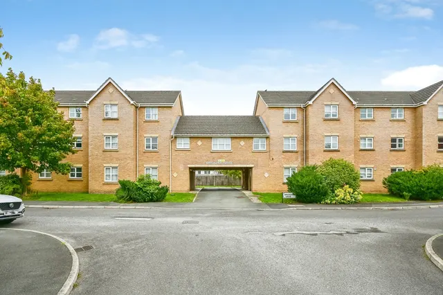 Brigadier Drive, Liverpool, L12, photo 1