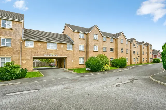 Brigadier Drive, Liverpool, L12, photo 3