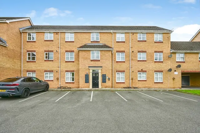 Brigadier Drive, Liverpool, L12, photo 2