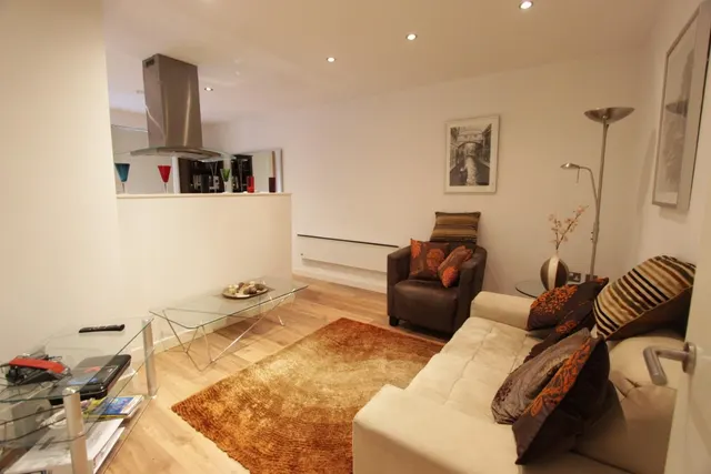 Harrow Street, Sheffield, S11, photo 3