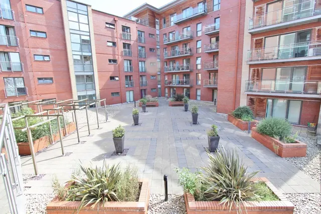 Harrow Street, Sheffield, S11, photo 1