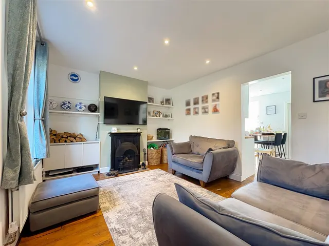 Beaconsfield Road, Wick, photo 2