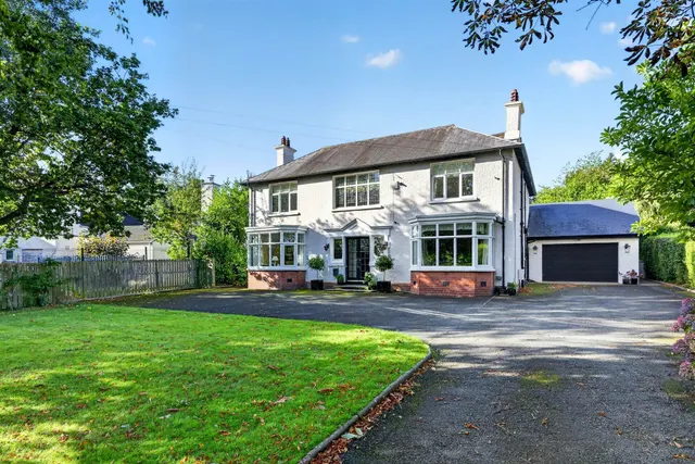Wandsworth Drive, Belfast, BT4, photo 1