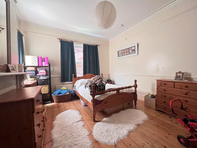 Lodge Road, Southampton, SO14, photo 3